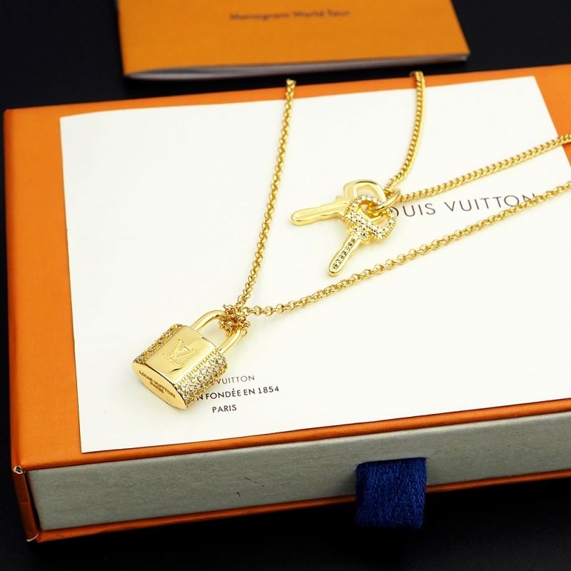 Louis Vuitton Necklaces